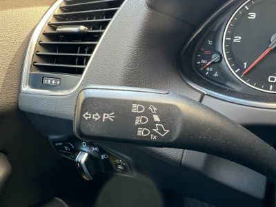 Audi Q5 20l TDI 143 CV DPF Quattro Ambiente BMV6 Toit Panoramique   - 28
