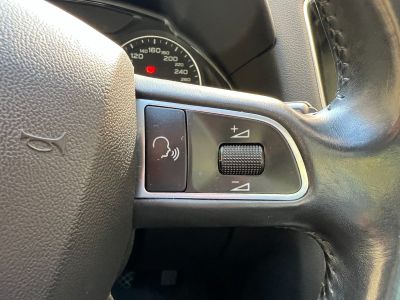 Audi Q5 20l TDI 143 CV DPF Quattro Ambiente BMV6 Toit Panoramique   - 29