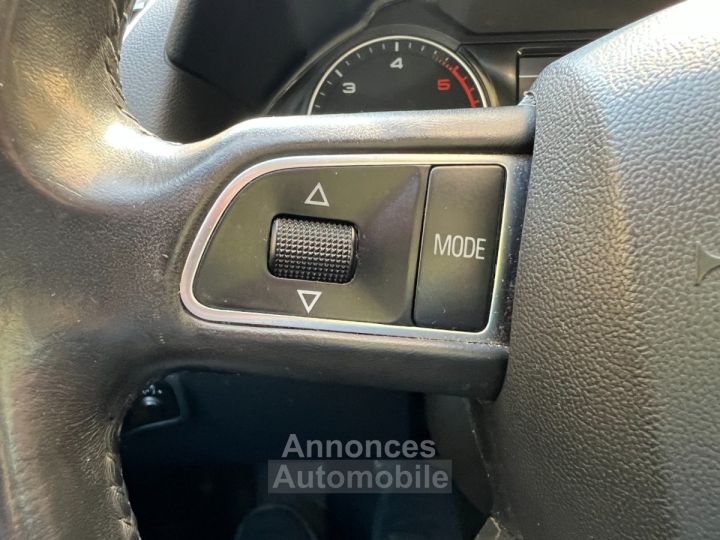 Audi Q5 20l TDI 143 CV DPF Quattro Ambiente BMV6 Toit Panoramique - 30