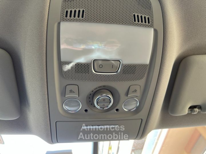 Audi Q5 20l TDI 143 CV DPF Quattro Ambiente BMV6 Toit Panoramique - 33