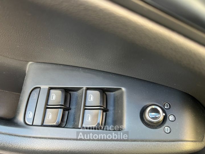 Audi Q5 20l TDI 143 CV DPF Quattro Ambiente BMV6 Toit Panoramique - 34