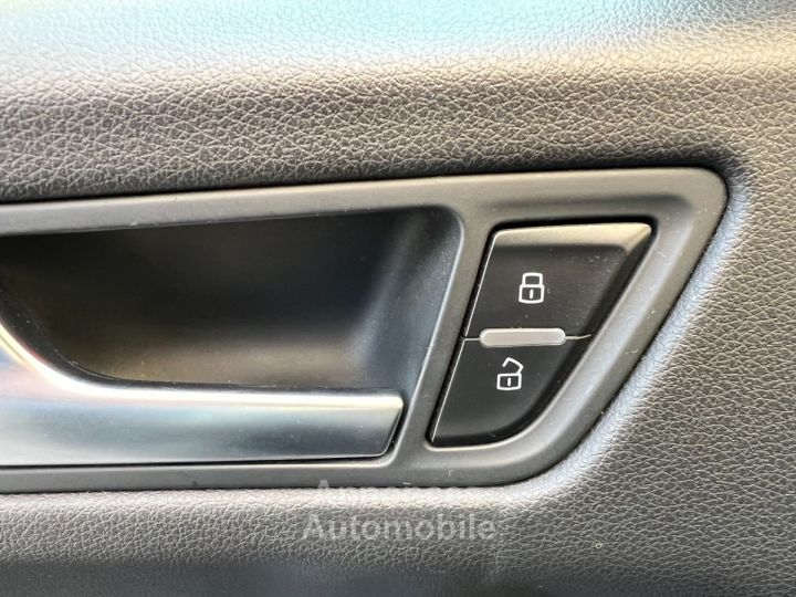 Audi Q5 20l TDI 143 CV DPF Quattro Ambiente BMV6 Toit Panoramique - 35