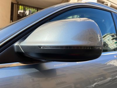 Audi Q5 20l TDI 143 CV DPF Quattro Ambiente BMV6 Toit Panoramique   - 36