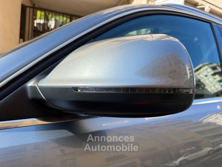 Audi Q5 20l TDI 143 CV DPF Quattro Ambiente BMV6 Toit Panoramique - 36