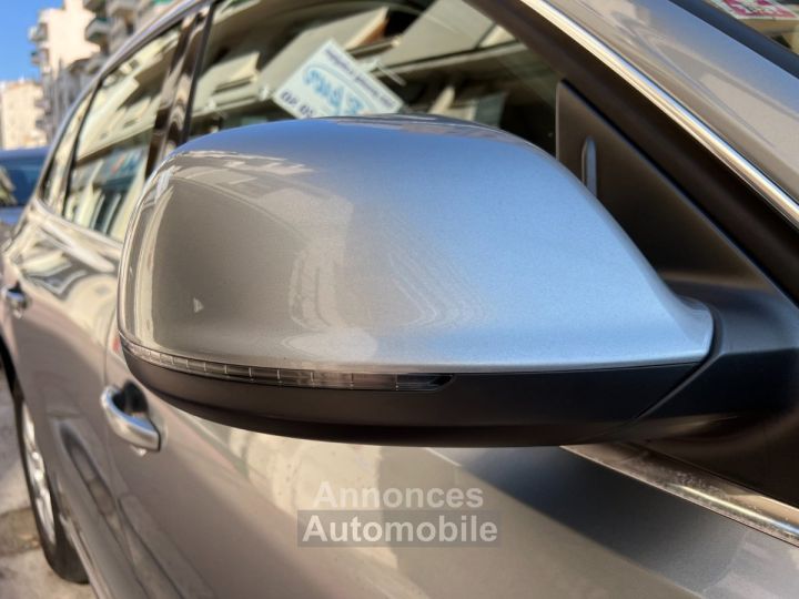Audi Q5 20l TDI 143 CV DPF Quattro Ambiente BMV6 Toit Panoramique - 38