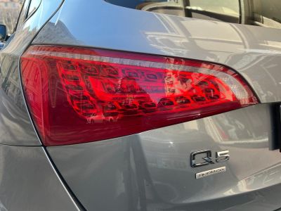 Audi Q5 20l TDI 143 CV DPF Quattro Ambiente BMV6 Toit Panoramique   - 41