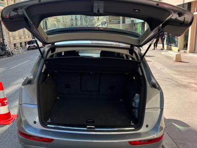 Audi Q5 20l TDI 143 CV DPF Quattro Ambiente BMV6 Toit Panoramique   - 42