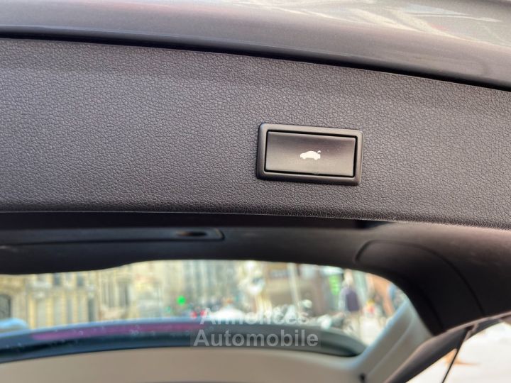 Audi Q5 20l TDI 143 CV DPF Quattro Ambiente BMV6 Toit Panoramique - 44