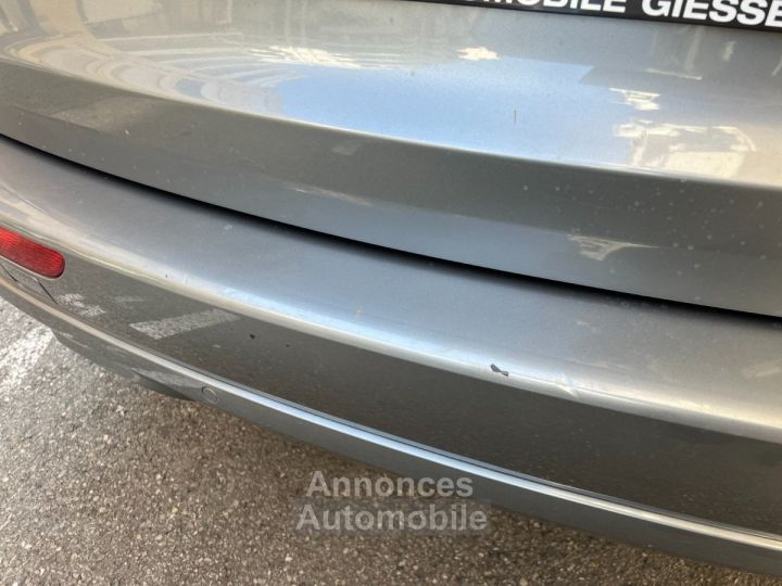 Audi Q5 20l TDI 143 CV DPF Quattro Ambiente BMV6 Toit Panoramique - 46