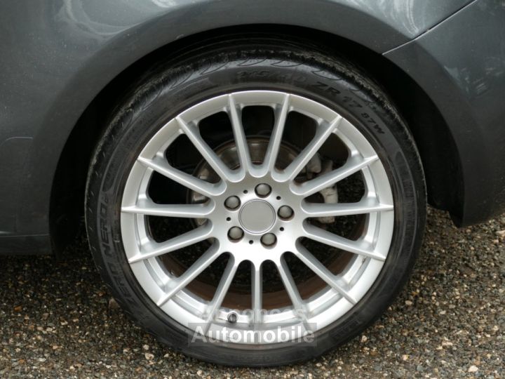Audi A1 16 TDI 90 Ch S LINE S-TRONIC - 5