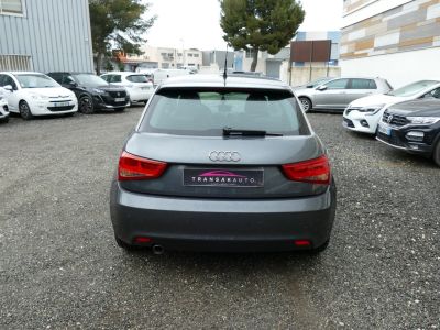 Audi A1 16 TDI 90 Ch S LINE S-TRONIC   - 7
