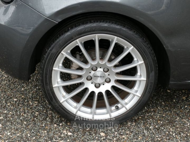 Audi A1 16 TDI 90 Ch S LINE S-TRONIC - 9