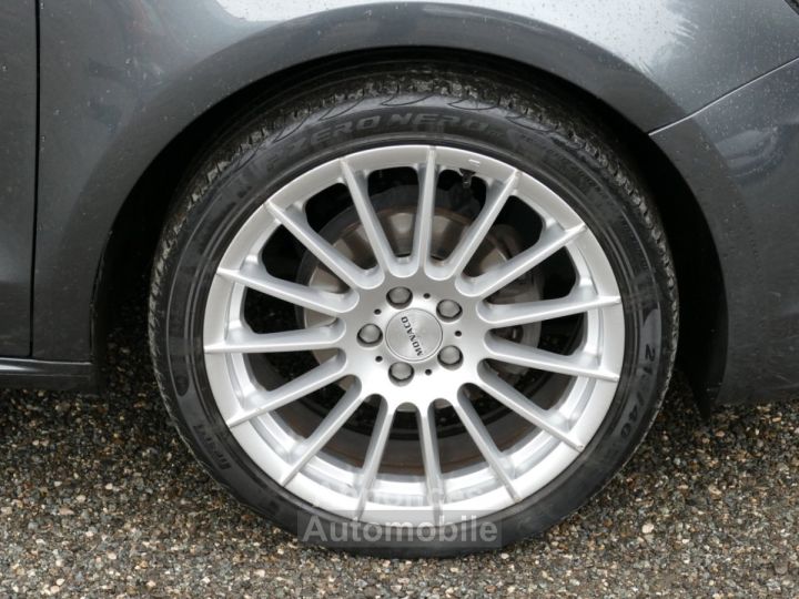 Audi A1 16 TDI 90 Ch S LINE S-TRONIC - 11