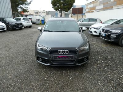 Audi A1 16 TDI 90 Ch S LINE S-TRONIC   - 13