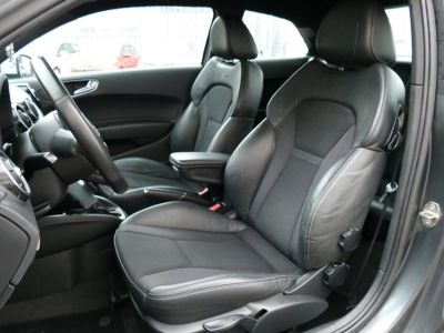 Audi A1 16 TDI 90 Ch S LINE S-TRONIC   - 14