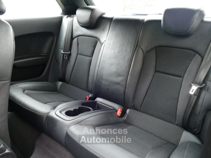 Audi A1 16 TDI 90 Ch S LINE S-TRONIC - 15