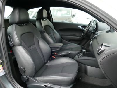 Audi A1 16 TDI 90 Ch S LINE S-TRONIC   - 16