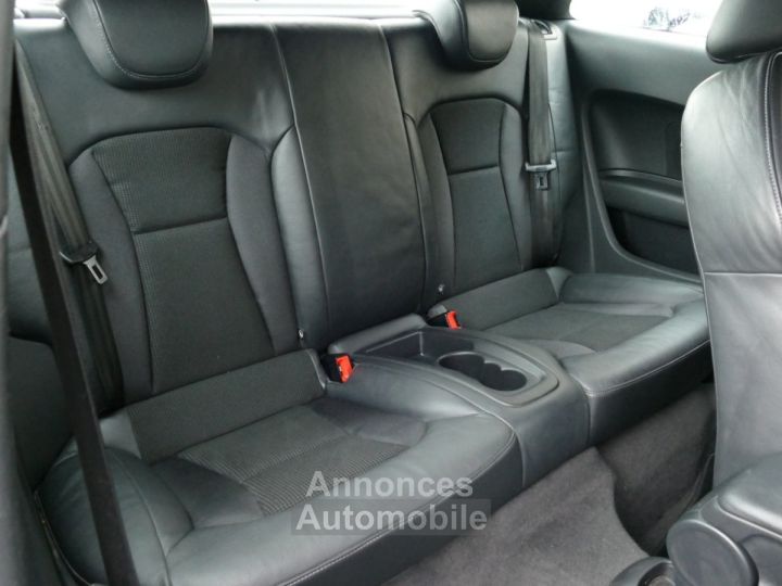 Audi A1 16 TDI 90 Ch S LINE S-TRONIC - 17