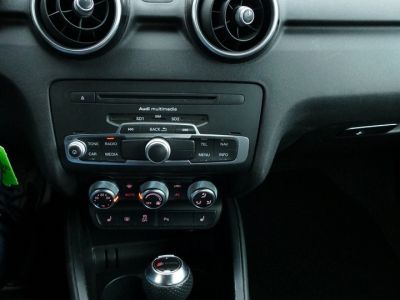 Audi A1 16 TDI 90 Ch S LINE S-TRONIC   - 19