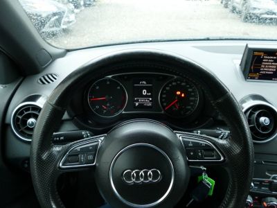 Audi A1 16 TDI 90 Ch S LINE S-TRONIC   - 20