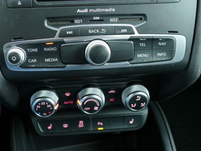 Audi A1 16 TDI 90 Ch S LINE S-TRONIC   - 21