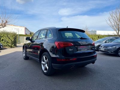 Audi Q5 V6 30 TDI 240 DPF Quattro S Line S tronic 7   - 3