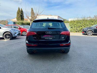 Audi Q5 V6 30 TDI 240 DPF Quattro S Line S tronic 7   - 4