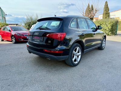 Audi Q5 V6 30 TDI 240 DPF Quattro S Line S tronic 7   - 5