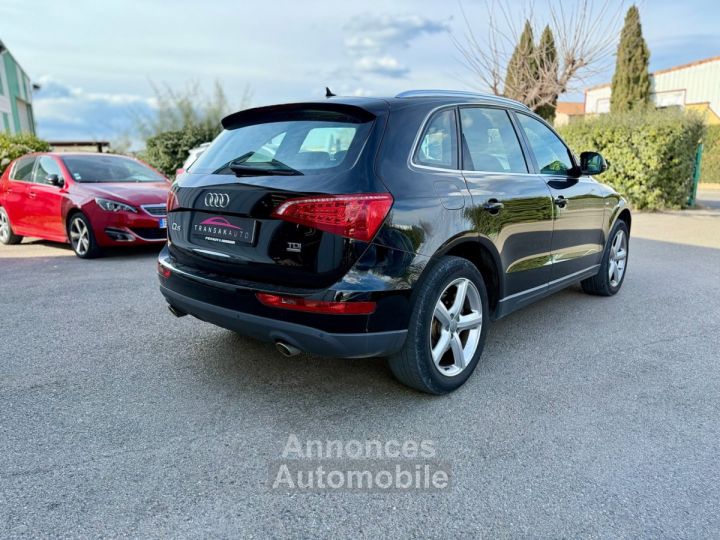 Audi Q5 V6 30 TDI 240 DPF Quattro S Line S tronic 7 - 5