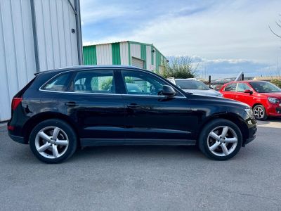 Audi Q5 V6 30 TDI 240 DPF Quattro S Line S tronic 7   - 6
