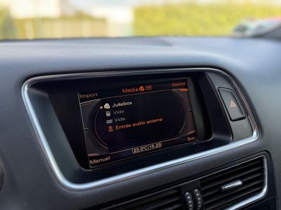 Audi Q5 V6 30 TDI 240 DPF Quattro S Line S tronic 7   - 12