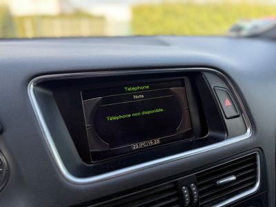 Audi Q5 V6 30 TDI 240 DPF Quattro S Line S tronic 7   - 13