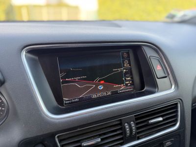 Audi Q5 V6 30 TDI 240 DPF Quattro S Line S tronic 7   - 15
