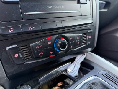 Audi Q5 V6 30 TDI 240 DPF Quattro S Line S tronic 7   - 16