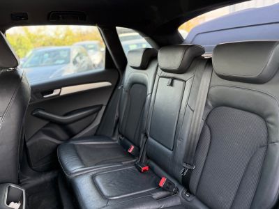 Audi Q5 V6 30 TDI 240 DPF Quattro S Line S tronic 7   - 18
