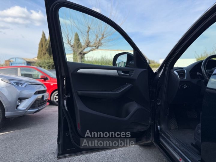 Audi Q5 V6 30 TDI 240 DPF Quattro S Line S tronic 7 - 20