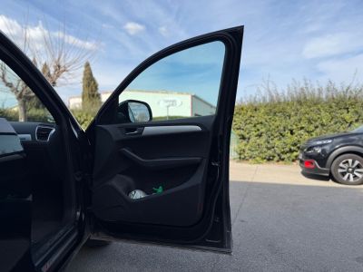 Audi Q5 V6 30 TDI 240 DPF Quattro S Line S tronic 7   - 22