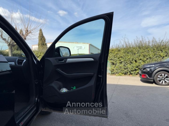 Audi Q5 V6 30 TDI 240 DPF Quattro S Line S tronic 7 - 22