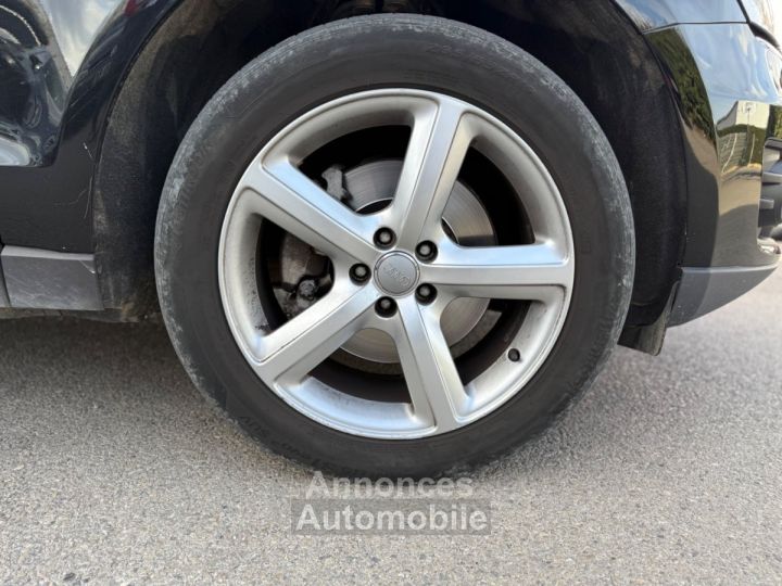 Audi Q5 V6 30 TDI 240 DPF Quattro S Line S tronic 7 - 24