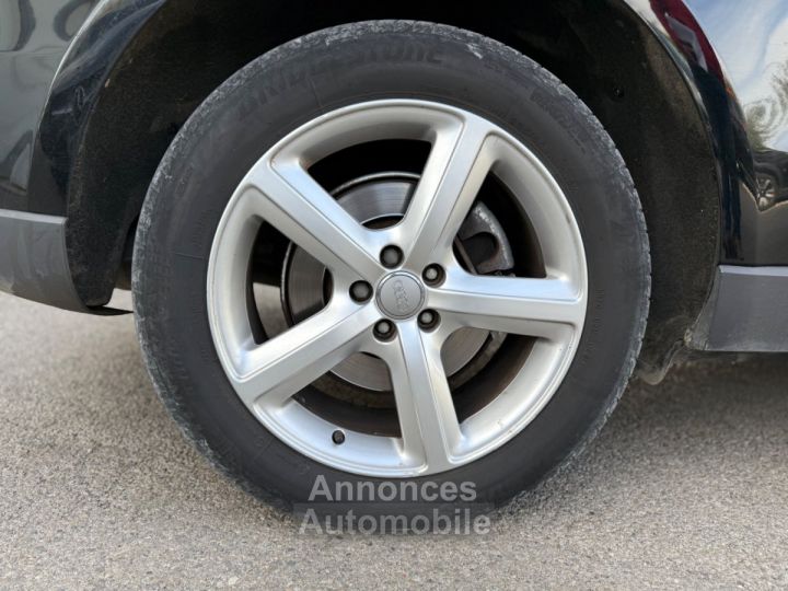 Audi Q5 V6 30 TDI 240 DPF Quattro S Line S tronic 7 - 25