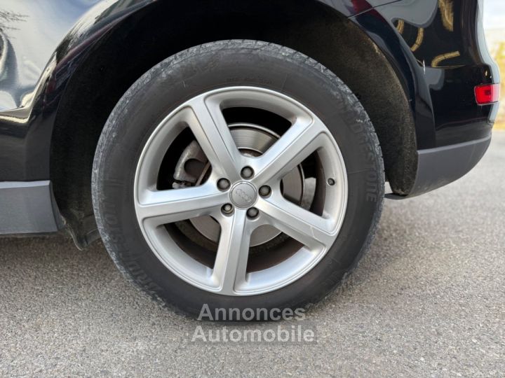 Audi Q5 V6 30 TDI 240 DPF Quattro S Line S tronic 7 - 26