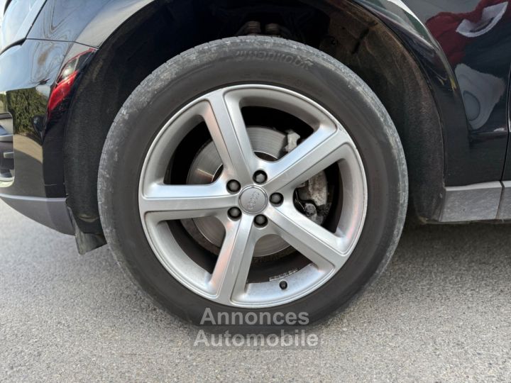 Audi Q5 V6 30 TDI 240 DPF Quattro S Line S tronic 7 - 27
