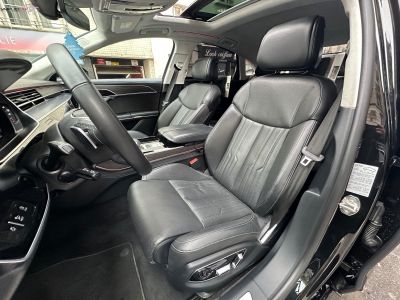 Audi A8 60 TFSI e Tiptronic 8 Quattro Avus Extended FULL   - 33