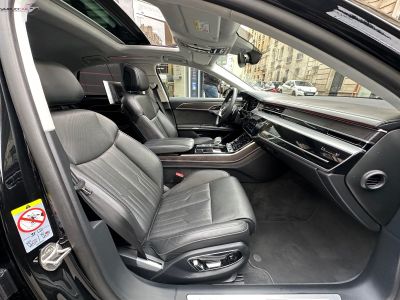 Audi A8 60 TFSI e Tiptronic 8 Quattro Avus Extended FULL   - 38