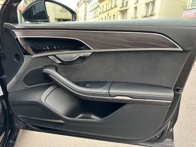Audi A8 60 TFSI e Tiptronic 8 Quattro Avus Extended FULL   - 41