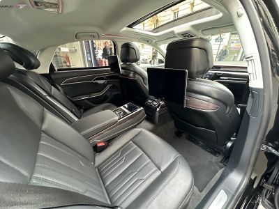 Audi A8 60 TFSI e Tiptronic 8 Quattro Avus Extended FULL   - 43