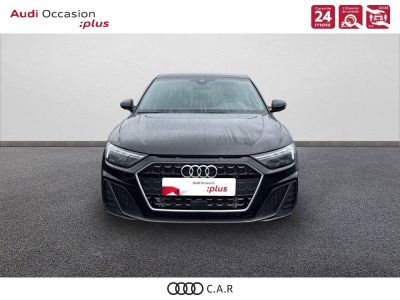 Audi A1 Sportback 30 TFSI 116 ch S tronic 7 S Line   - 2