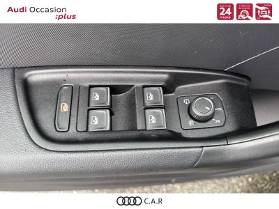 Audi A1 Sportback 30 TFSI 116 ch S tronic 7 S Line   - 10