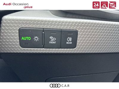 Audi A1 Sportback 30 TFSI 116 ch S tronic 7 S Line   - 11