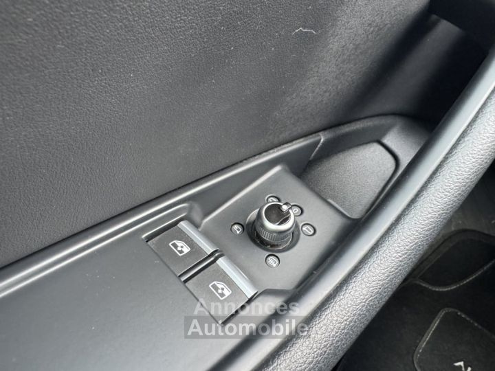 Audi A5 coupé 40 TDI 204ch Design quattro S tronic 7 - 30